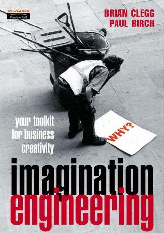 Imagination Engineering