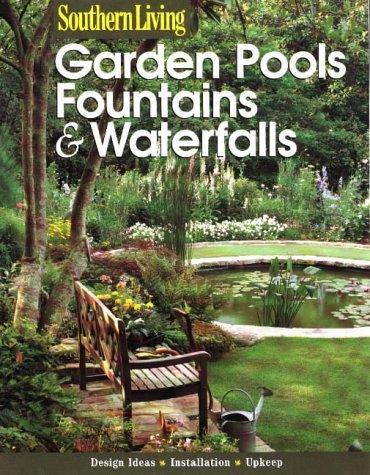 Garden Pools, Fountains & Waterfalls