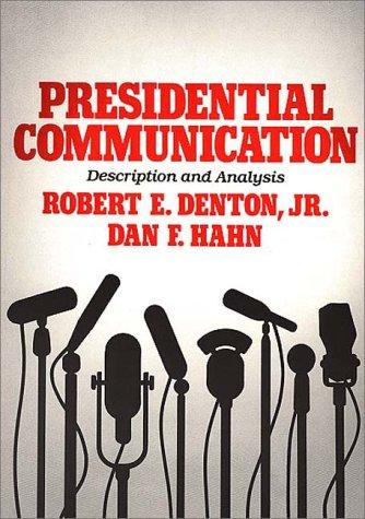Presidential Communication