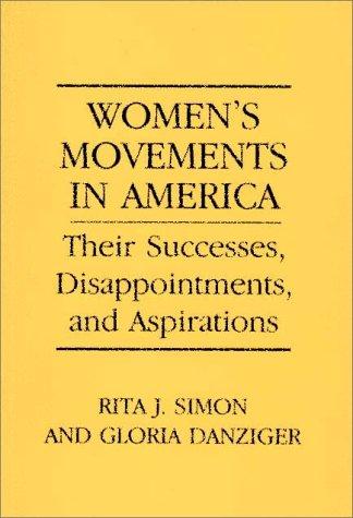 Women's Movements in America