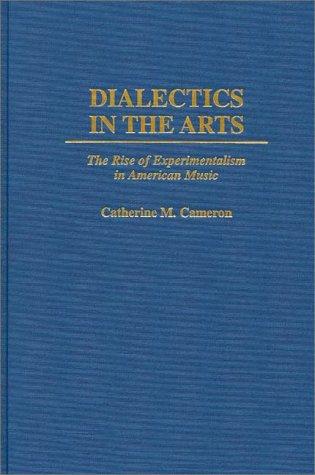 Dialectics in the arts