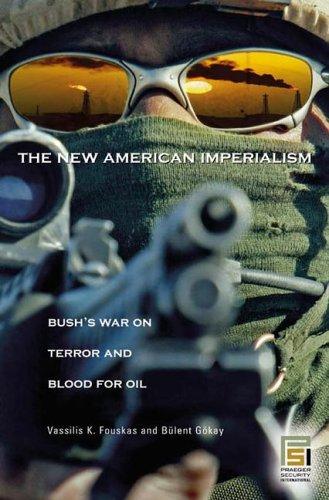 The new American imperialism