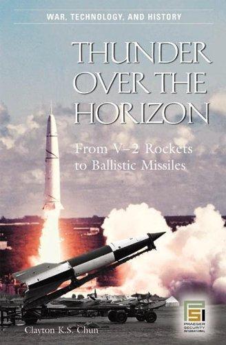 Thunder Over the Horizon