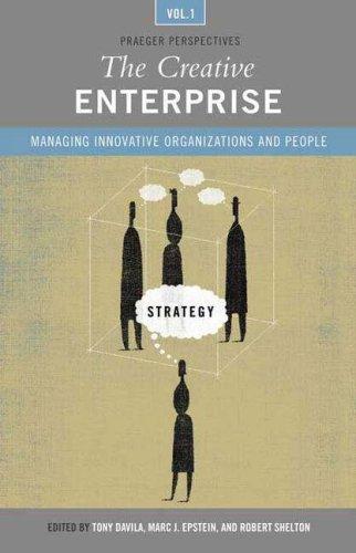 The Creative Enterprise
