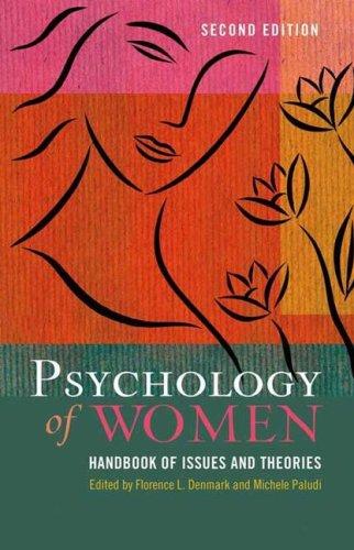 Psychology of women