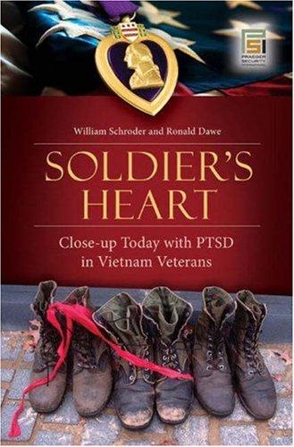 Soldier's heart