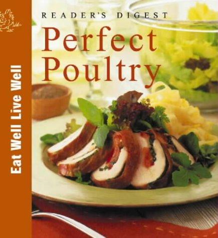 Reader's Digest Perfect Poultry