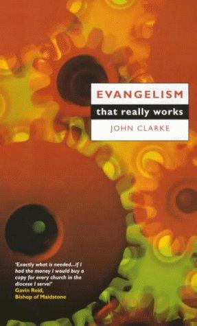 Evangelism that really works