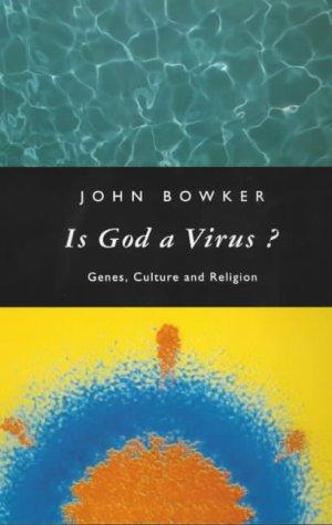 Is God a virus?