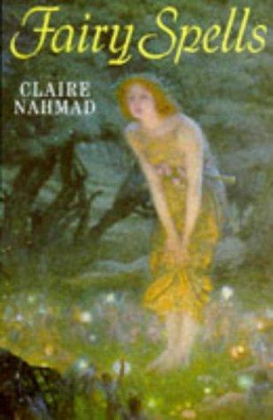 Fairy Spells: Seeing and Communicating With