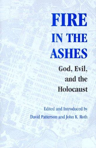Fire in the ashes