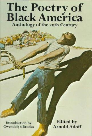 The Poetry of Black America