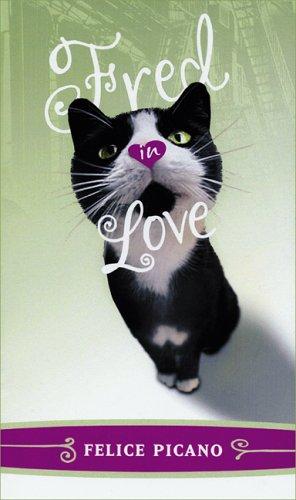 Fred in love