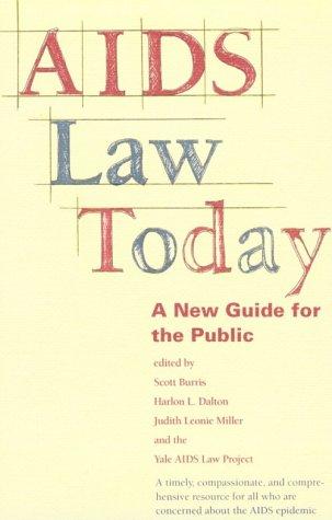 AIDS Law Today