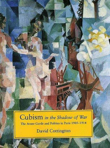 Cubism in the shadow of war
