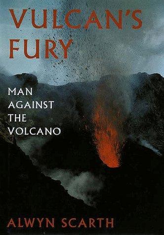 Vulcan's Fury