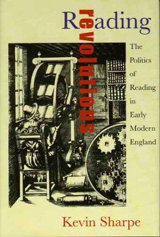 Reading Revolution