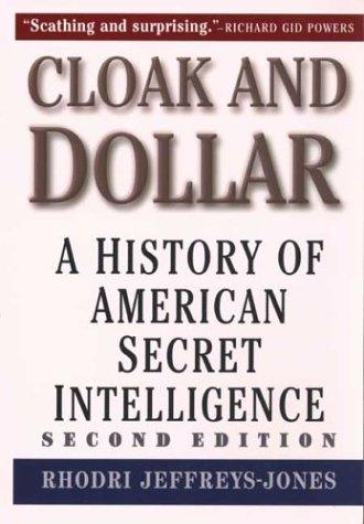 Cloak and dollar