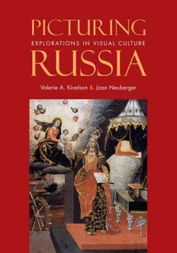 Picturing Russia