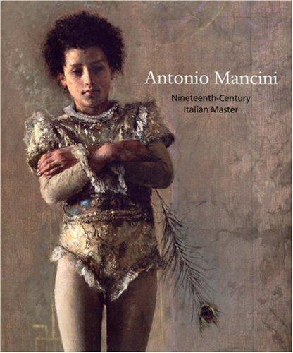 Antonio Mancini