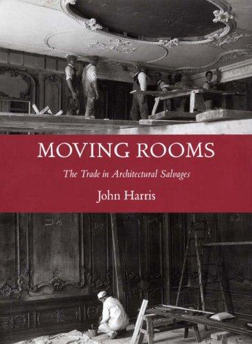 Moving Rooms