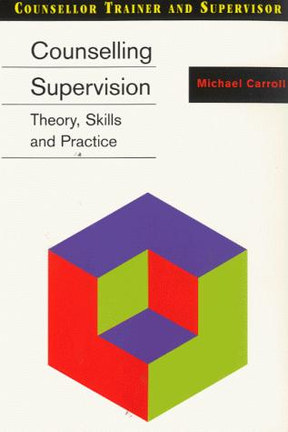 Counseling Supervision