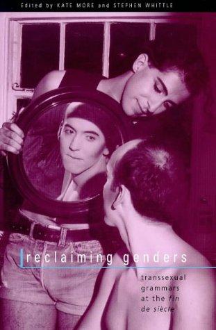 Reclaiming genders