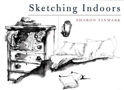 Sketching indoors