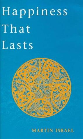 Happiness That Lasts