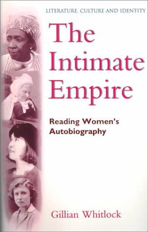 The Intimate Empire