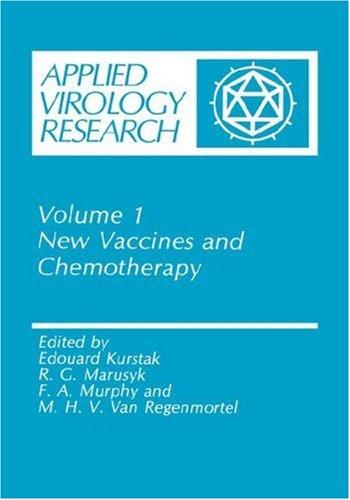 New Vaccines and Chemotherapy