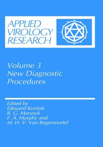 New Diagnostic Procedures