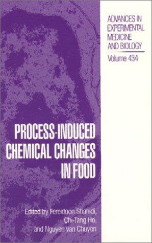Process-induced Chemical Changes in Food