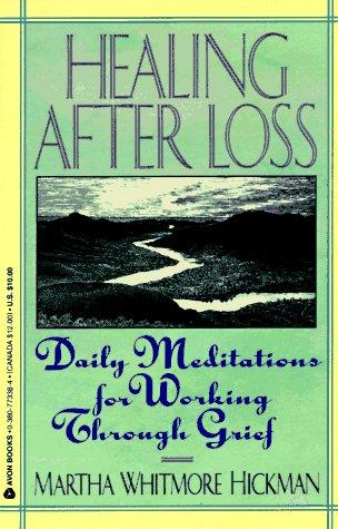 Healing After Loss