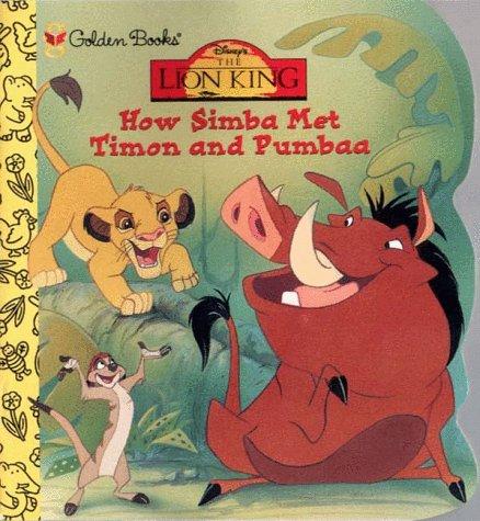 The Lion King