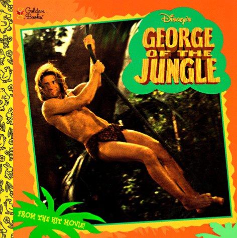Disney's George of the Jungle