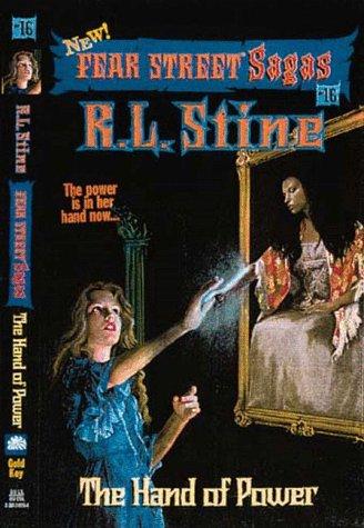 Fear Street Sagas: The Hand of Power