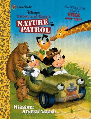 Mission Animal Watch