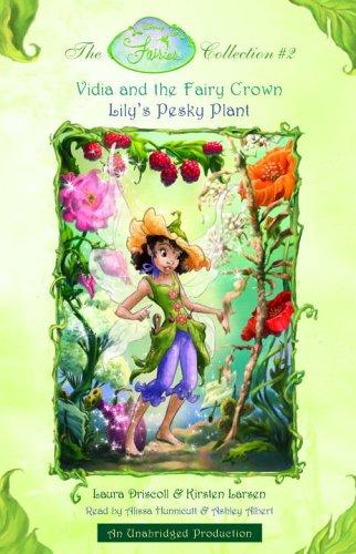 Disney Fairies Collection #2