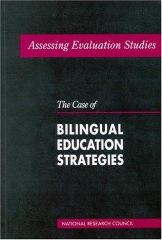 Assessing Evaluation Studies