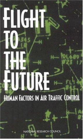 Flight to the future