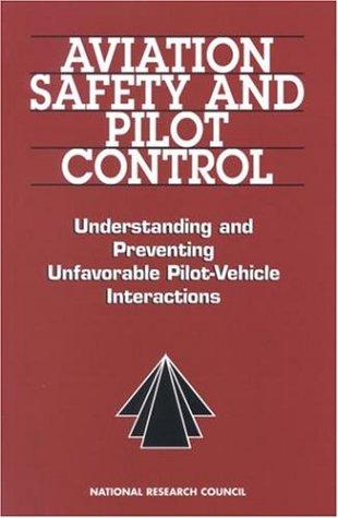 Aviation Safety and Pilot Control