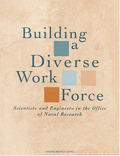 Building a Diverse Work Force