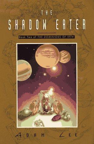 The Shadow Eater