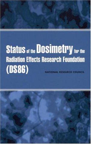Status of the Dosimetry for the Radiation Effects Research Foundation (DS86)