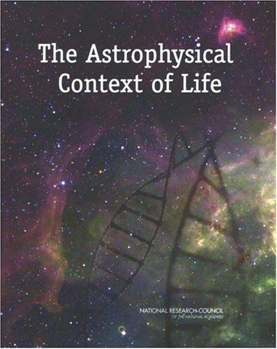 The Astrophysical Context of Life