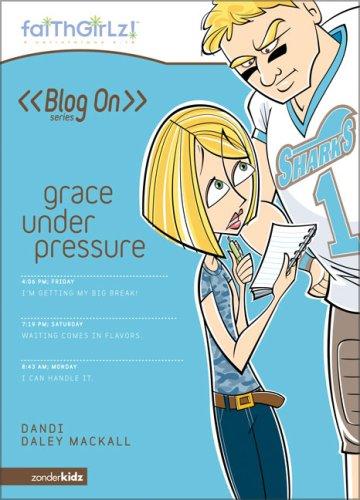 Grace Under Pressure
