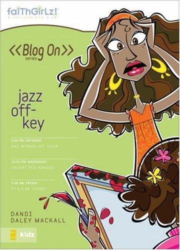 Jazz Off-key
