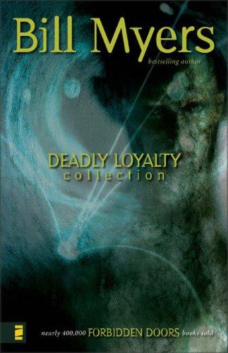 Deadly Loyalty Collection