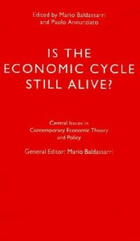 Is the economic cycle still alive?
